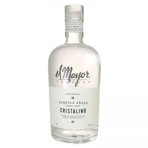 El Mayor Cristalino